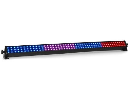 Beamz LCB144 LED Color Bar, 144x SMD RGB
