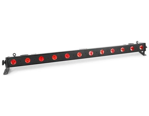 Beamz LCB140 LED Bar, 12X6 W, 4in1 RGBW