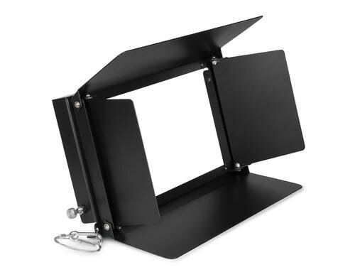 BeamZ Pro Star-Color 270Z Barndoor Abschirmklappe für Star-Color 270Z