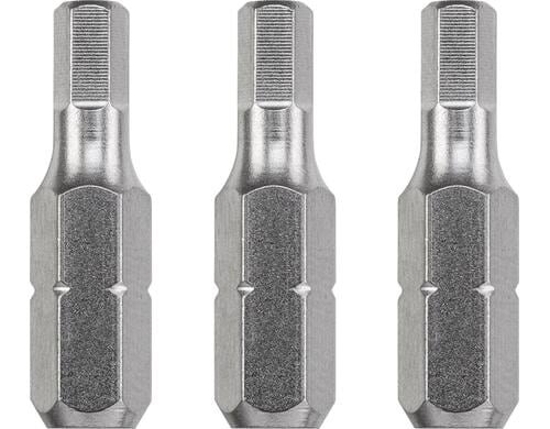 kwb Bits 25mm Hex 2.5mm Indus SB