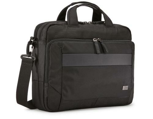 CaseLogic Laptoptasche NOTION 14 schwarz
