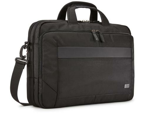 CaseLogic Laptoptasche NOTION 15.6 schwarz