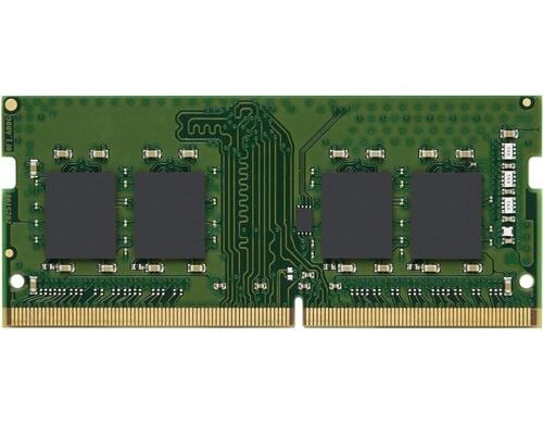 Kingston 16GB SO-DDR4 2666MHz Module KCP426SS8/16, Single Rank, für Notebook