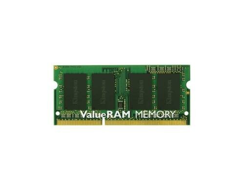 Kingston 16GB SO-DDR4 2933MHz Module KCP429SS8/16, Single Rank, für Notebook