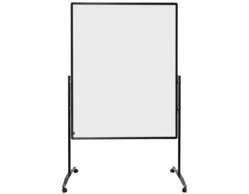 Legamaster Premium Plus Moderationswand 150x120cm, weiss