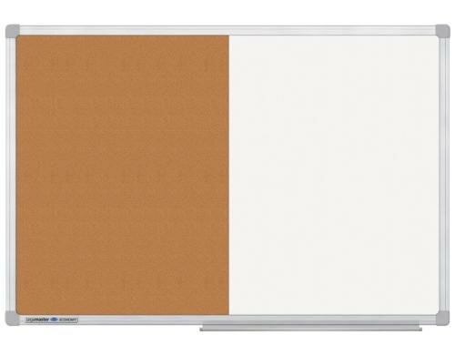 Legamaster Economy Combiboard 60x90cm