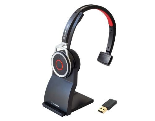 freeVoice Space Mono NC Bluetooth, USB inkl. Charger