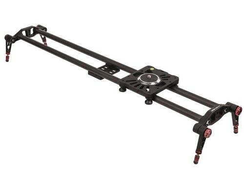 Dörr CS-80 Carbon Camera Slider