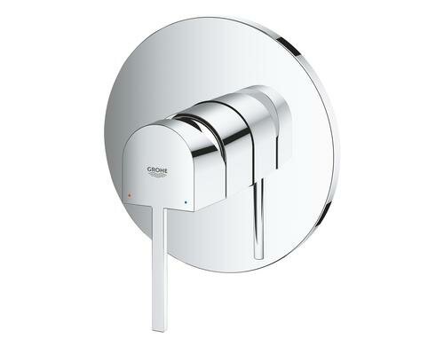 GROHE Plus EHM FMS Brause GROHE Plus