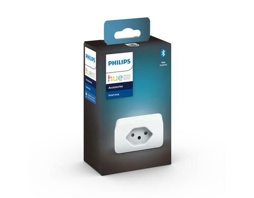Philips hue Smart Plug weiss, BT