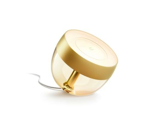 Philips hue Iris Limited Edition Gold