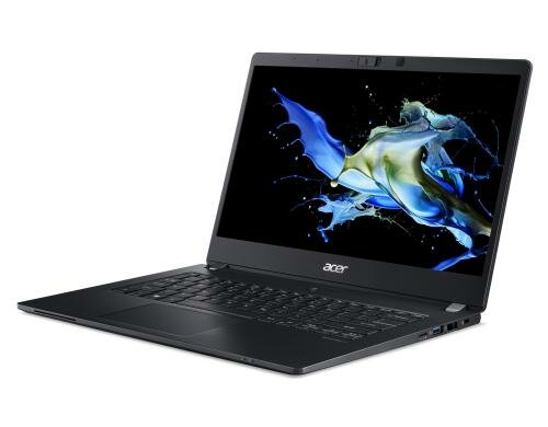 Acer TM P614, i5-10210U, W10-P 14  FHD, 16GB, 512GB SSD, LTE