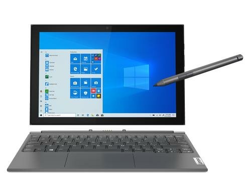 LENOVO 2in1 Ideapad Duet3 10IGL5,N5030,W10S 10.1 WUXGA, 8GB, 128GB eMMC,inkl. Keyboard