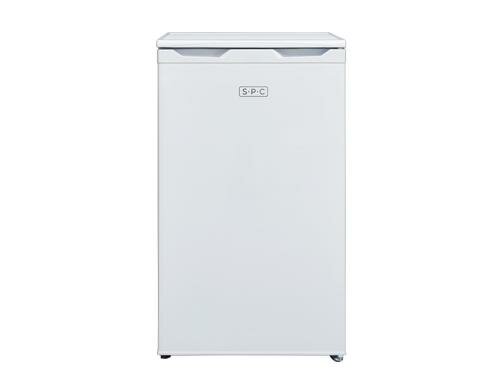 SPC Kühlschrank SCL081 A+++, KS73l, GS8l, 2 Ablagen, 39dB
