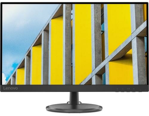 Lenovo D27-35, 27, FHD Free-Sync, HDMI, VGA