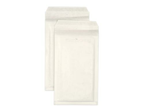 Elco Luftpolsterversandtasche Gr. 12 Packung à 200 Stk., Aussenmasse:14.2 x 22.5