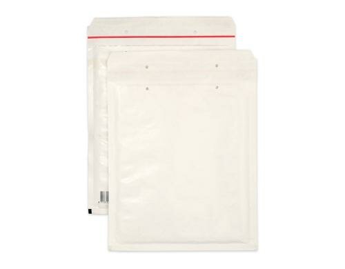 Elco Luftpolsterversandtasche Gr. 15 Packung à 100 Stk., Innenmasse:22 x 26.5 cm
