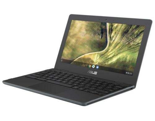 ASUS C204MA-GJ0243, Chromebook 11.6 HD, N4020, 4GB, 32GB EMMC