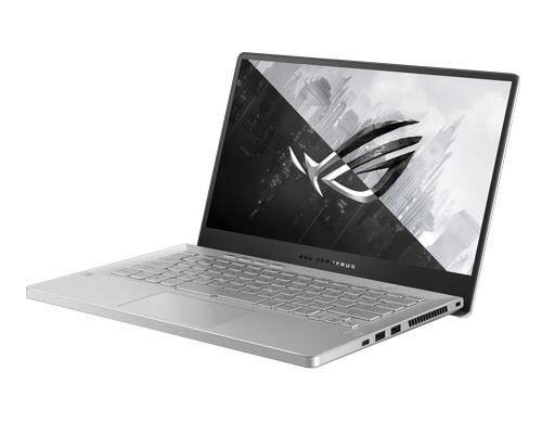 ASUS GA401IU-HE163T, R7-4800HS, W10-H 14.0 FHD, 16GB, 1TB SSD, GTX1660Ti, weiss