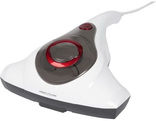 Profi Care Milbensauger MS 3079 300W, UV Technik,