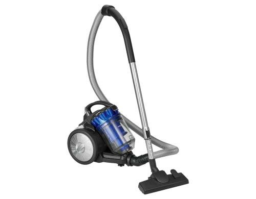 Profi Care Staubsauger PC-BS 3040 700W, HEPA Filter, Beutellos