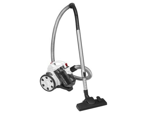 Profi Care Staubsauger PC-BS 3039 700W, HEPA Filter, Beutellos