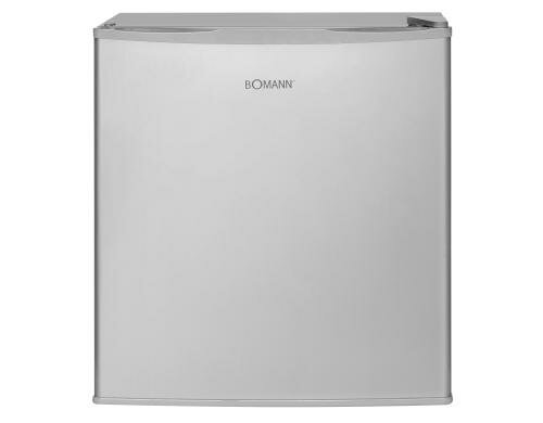 Bomann Kühlbox KB 340 inox A++, 45l, 39dB