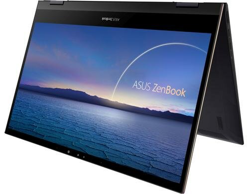 ASUS UX371EA-HL003R, Intel i7-1165G7, W10P 13.3 UHD Touch, 16GB, 1TB, Bag,Pen,Adapter