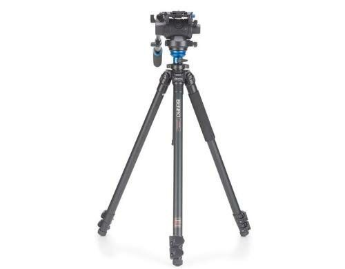 Benro Videostativ A2573FS6