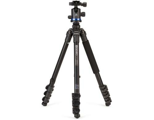 Benro Adventure TAD18AIB1