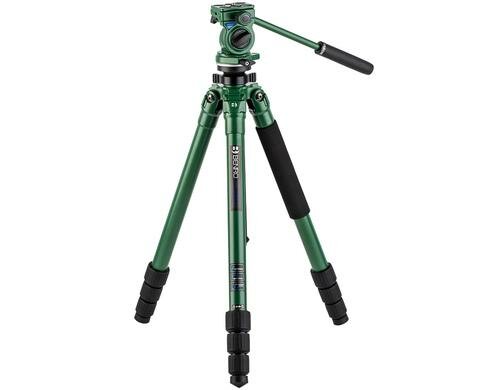 Benro Wild 2 Alu Birding Kit TWD28ALBWH4