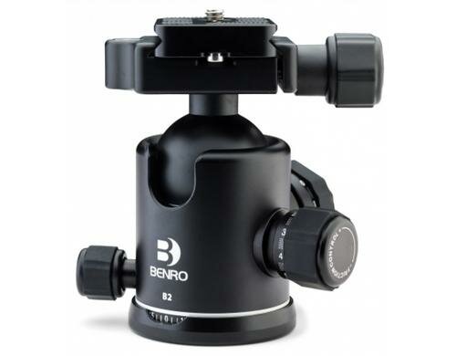 Benro B2 Kugelkopf