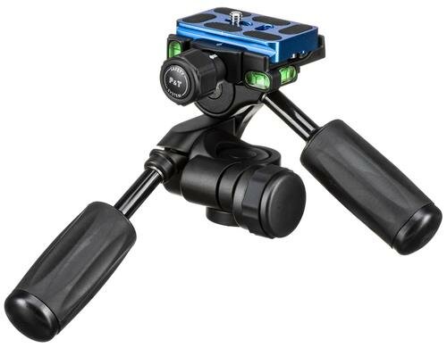 Benro HD1A 3-Weg-Kopf