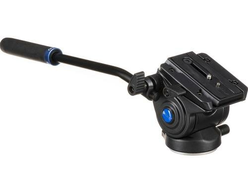 Benro S4 Videoneiger