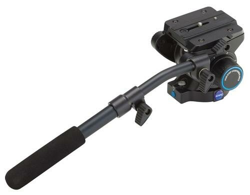 Benro S6 Videoneiger