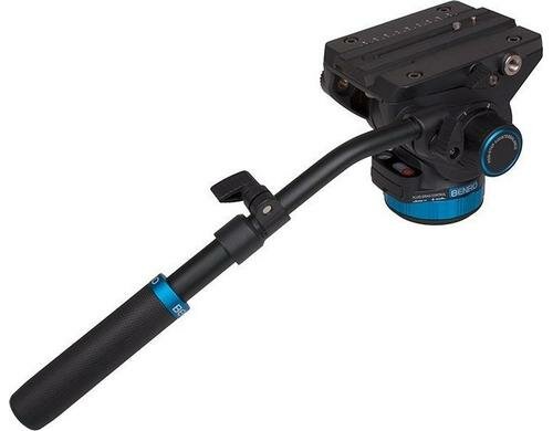 Benro S8 Videoneiger