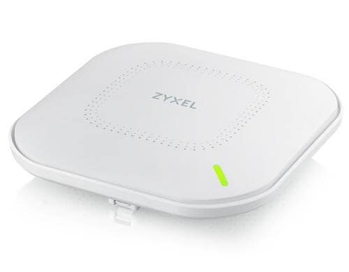 ZyXEL WAX510D: WiFi 6 AP Managed/Stanalone