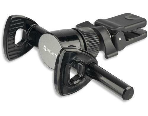 4smarts Holder Snapclip 2.0 schwarz