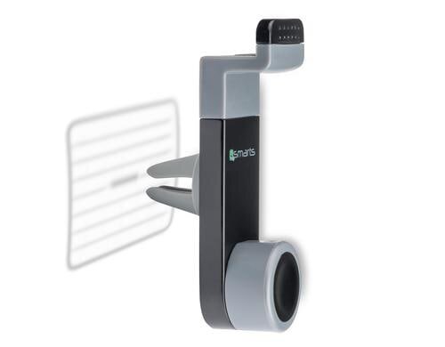 4smarts Snapclip schwarz