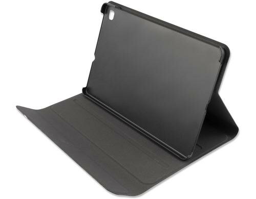 4Smarts with Hard Cover für Samsung Galaxy Tab S6 Lite black