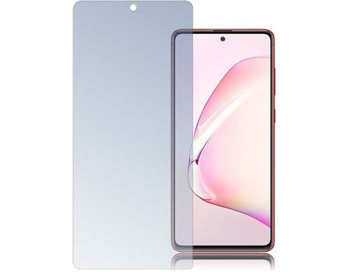 4smarts Second Glass Essential für Samsung Galaxy Note 10 Lite