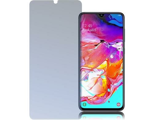 4smarts Second Glass Essential für Samsung Galaxy A70