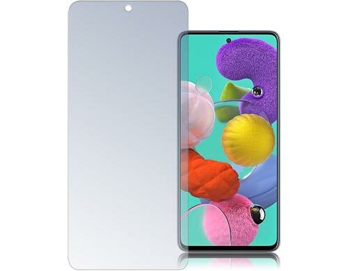 4smarts Second Glass Essential für Samsung Galaxy A51
