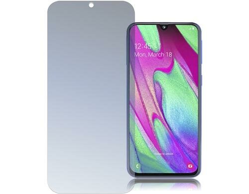 4smarts Second Glass Essential für Samsung Galaxy A40