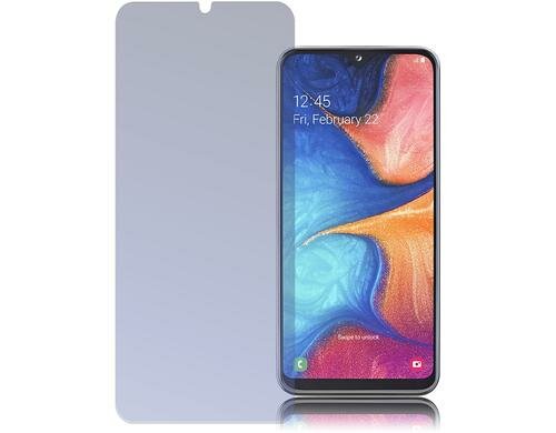 4smarts Second Glass Essential für Samsung Galaxy A20e