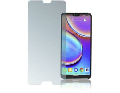 4smarts Second Glass Essential für Huawei P20 Pro