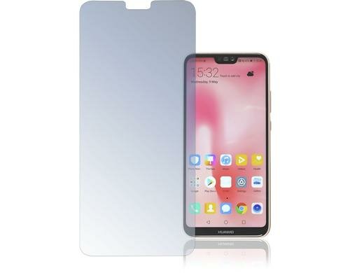 4smarts Second Glass Essential für Huawei P20 Lite