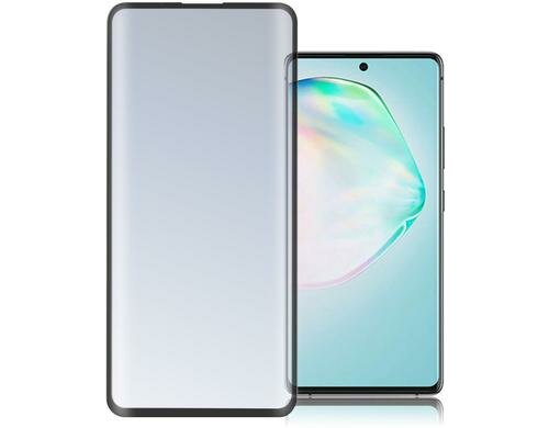 4smarts Second Glass Curved 3D schwarz für Samsung S10 Lite