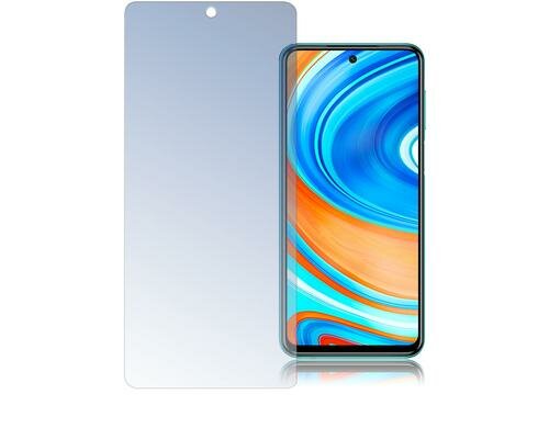 4smarts Second Glass 2.5D für Xiaomi Redmi Note 9 Pro