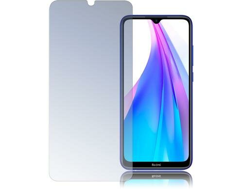 4smarts Second Glass 2.5D für Xiaomi Redmi Note 8T